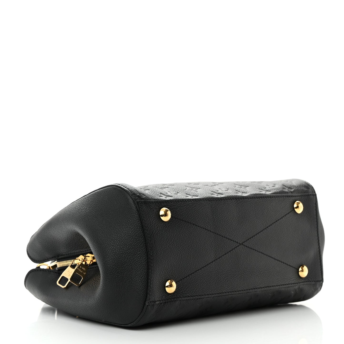Empreinte Montaigne MM Black