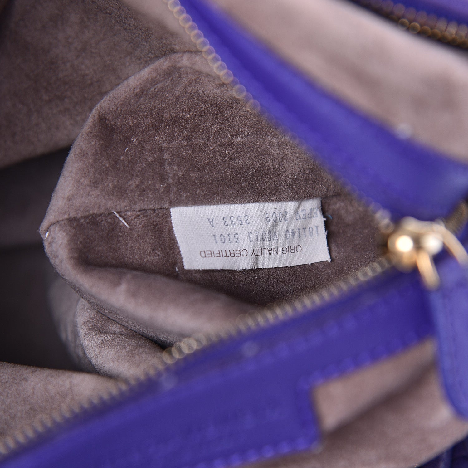 Bottega Veneta Nappa Intrecciato Maxi Veneta Hobo Anemone 9 of 11