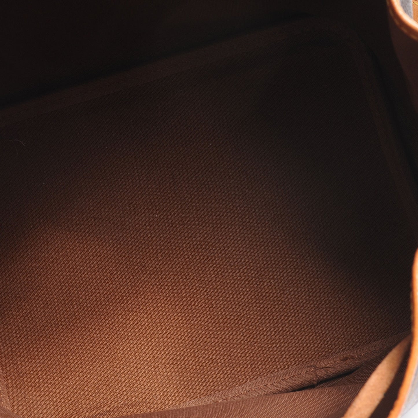 Monogram Petit Noe