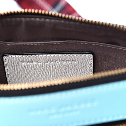 Marc Jacobs Saffino Small Snapshot Camera Bag Porcelain Multi 6 of 10
