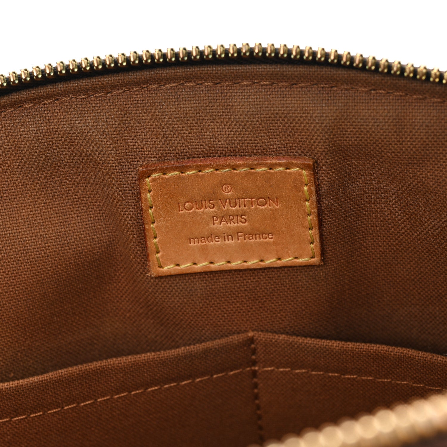 Louis Vuitton Monogram Tivoli PM 6 of 11