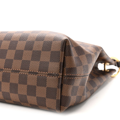 Louis Vuitton Damier Ebene Graceful PM 9 of 9