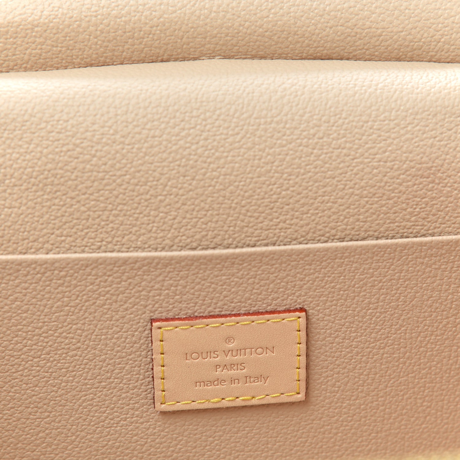 Louis Vuitton Monogram Nice BB 6 of 6
