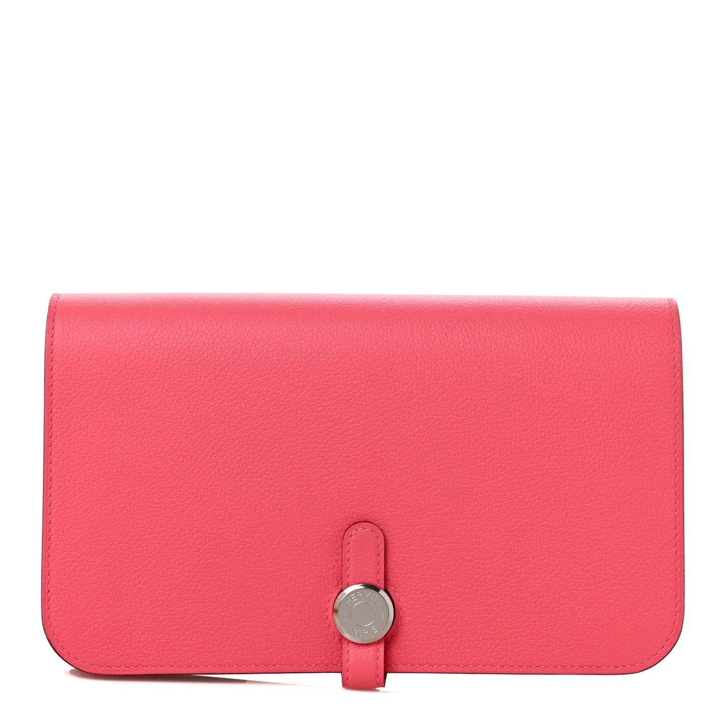 Evercolor Dogon Duo Wallet Rose Azalee