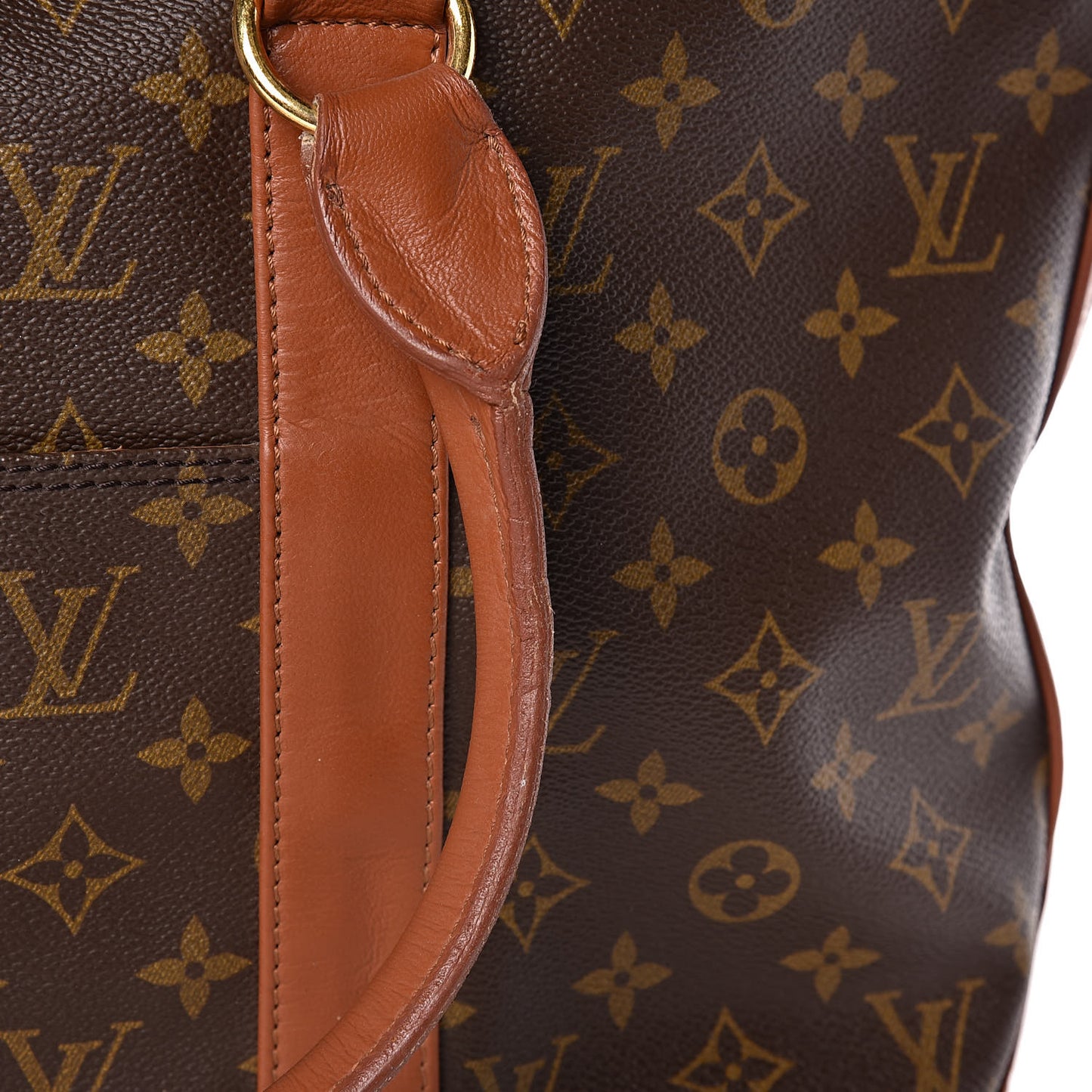 Monogram Sac Weekend PM