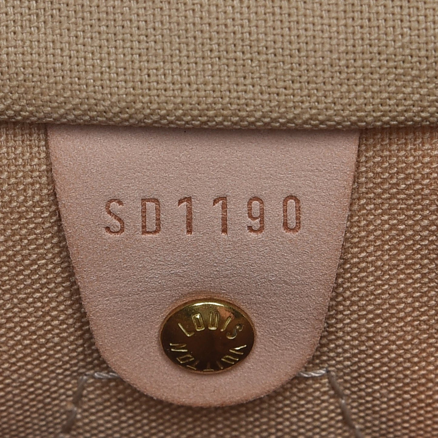 Damier Azur Speedy 30