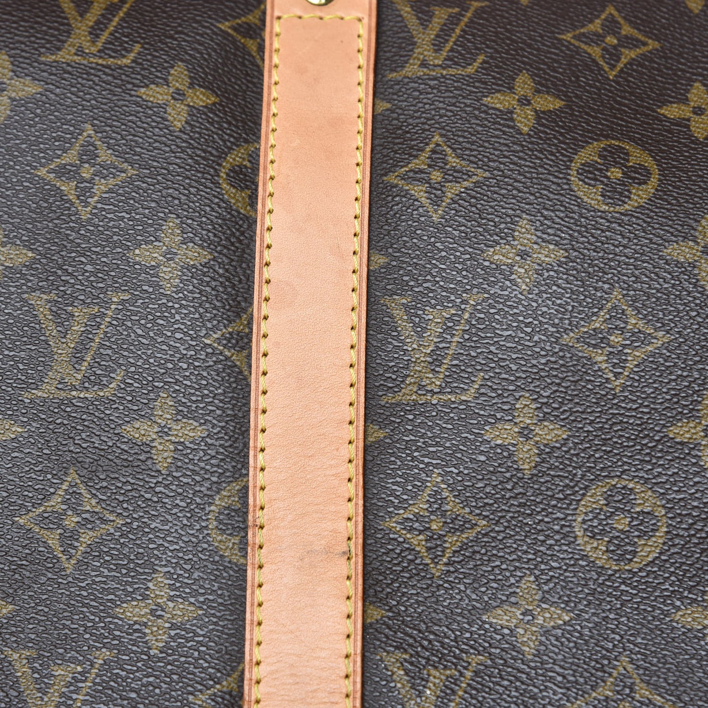 Monogram Keepall 50