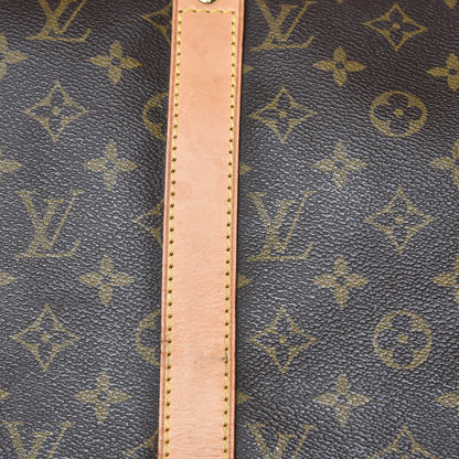 Louis Vuitton Monogram Keepall 50 16 of 20