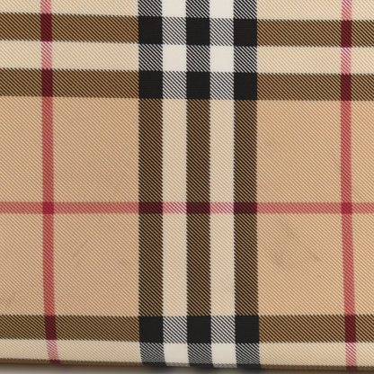 Burberry House Check Medium Tote 10 of 11