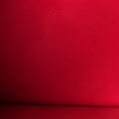 Louis Vuitton Monogram Pochette Felicie Chain Wallet Fuchsia 11 of 16
