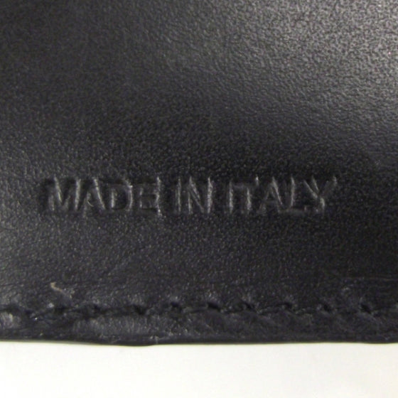 Prada Vernice Wallet Black 7 of 9