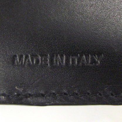 Prada Vernice Wallet Black 7 of 9