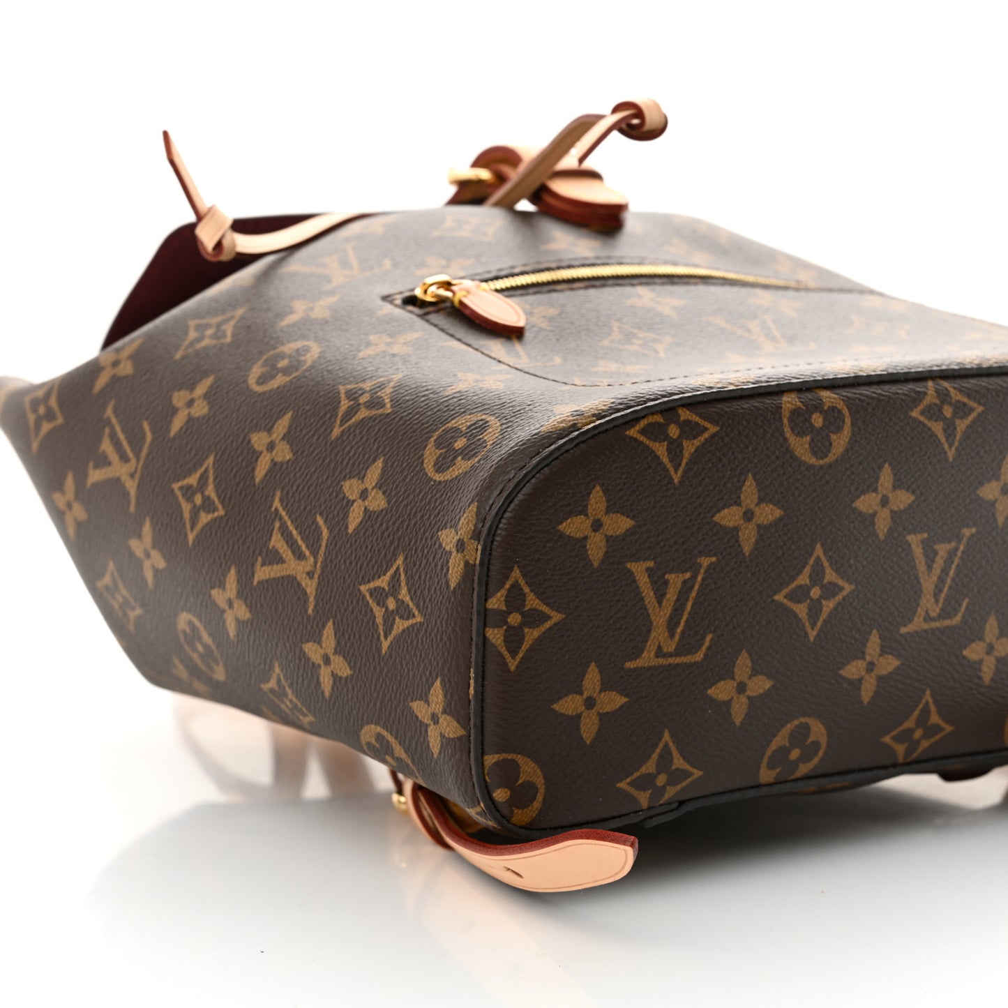 Monogram Montsouris NM Backpack