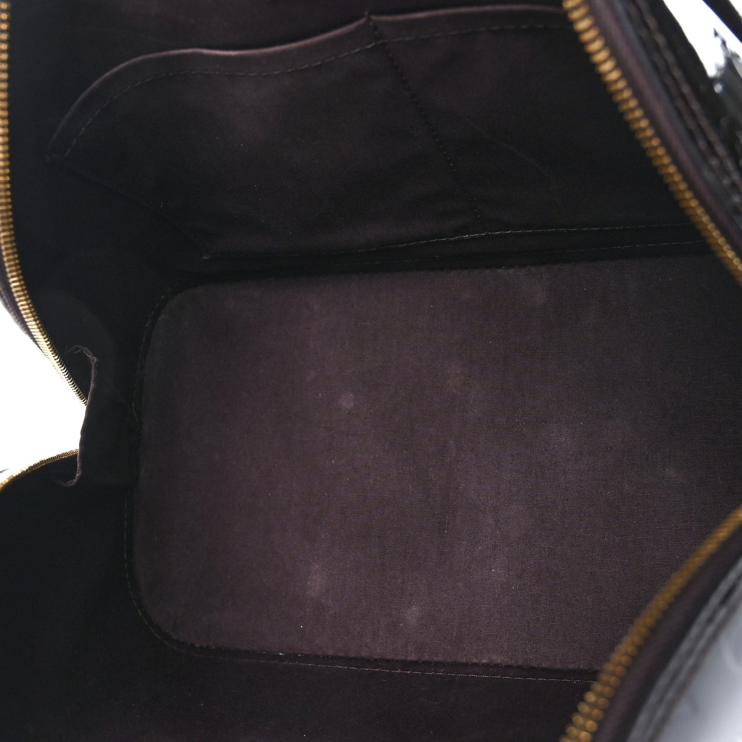 Vernis Alma PM Amarante