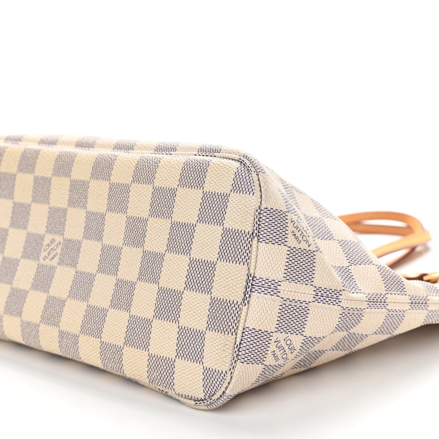 Damier Azur Neverfull PM