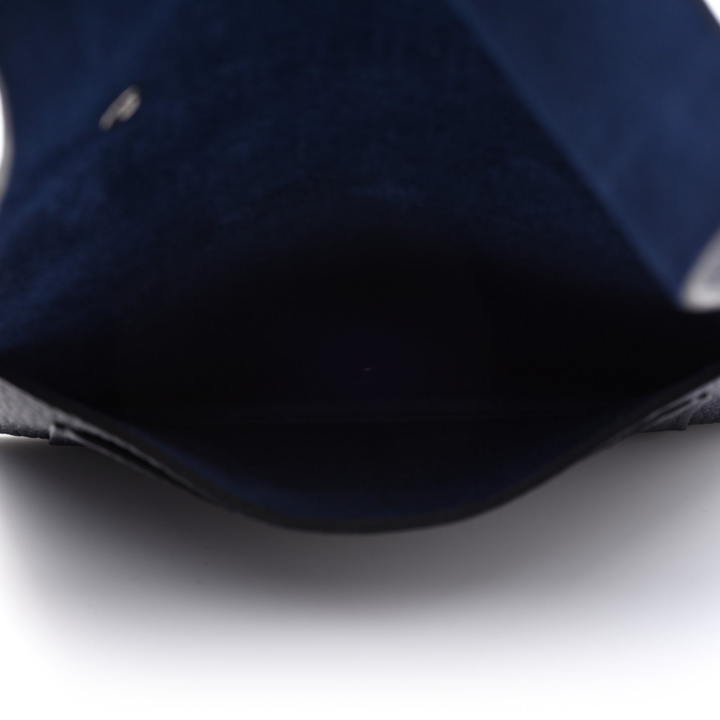 Togo Ulysse PM Notebook Cover Bleu Nuit