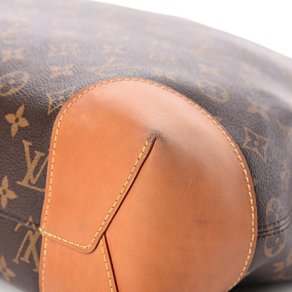 Louis Vuitton Monogram Berri MM 14 of 15