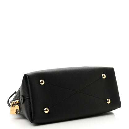 Louis Vuitton Empreinte Neo Alma PM Black 4 of 9