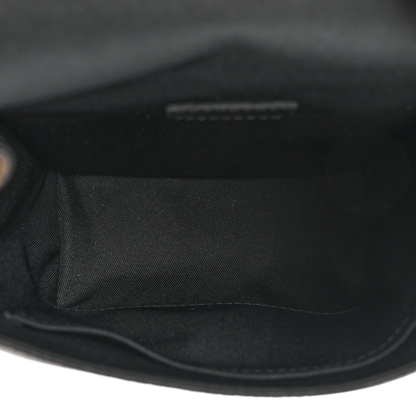 Monogram Macassar Archy Messenger PM