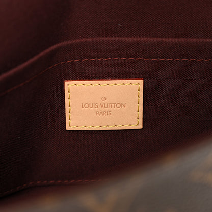 Louis Vuitton Monogram Favorite MM 11 of 13