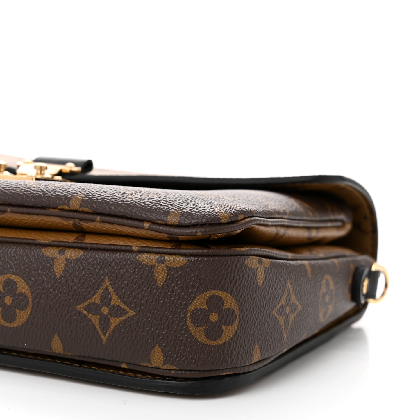 Reverse Monogram Pochette Metis