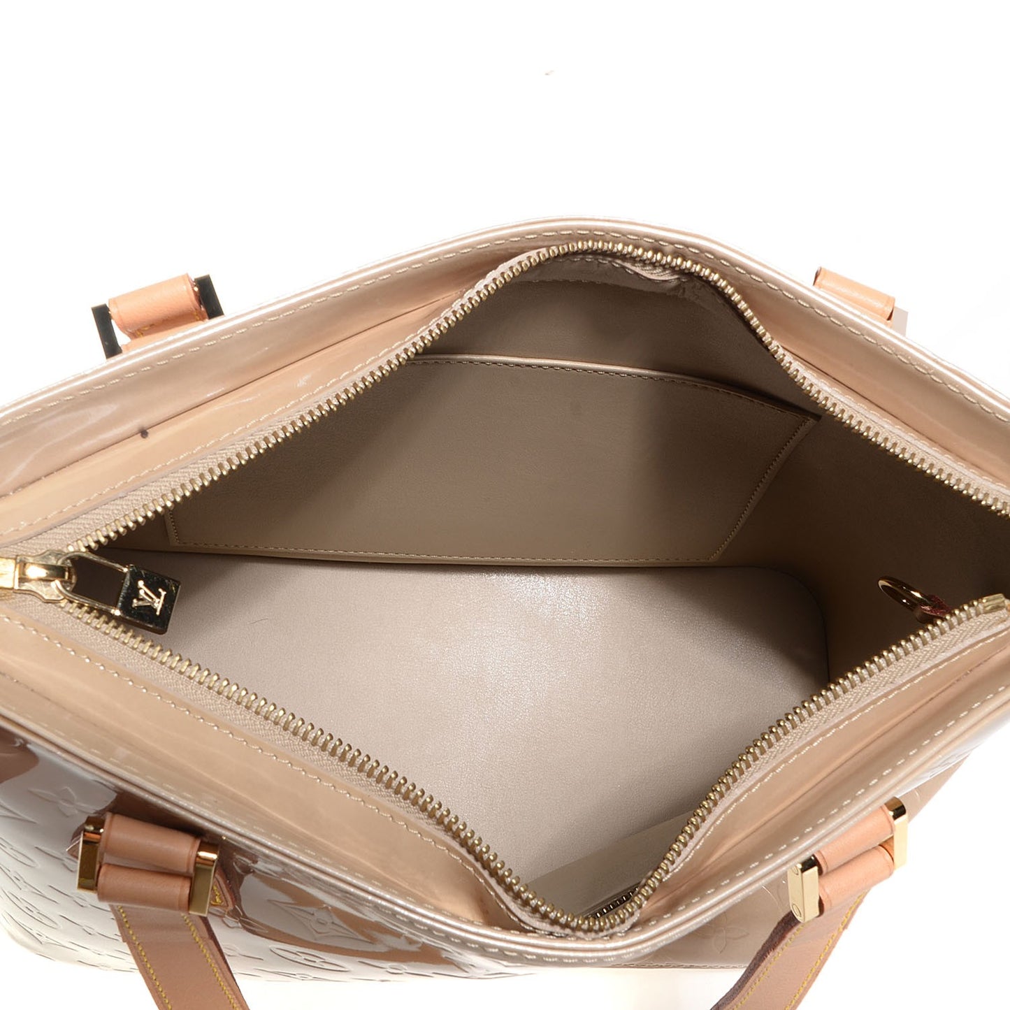 Vernis Houston Beige