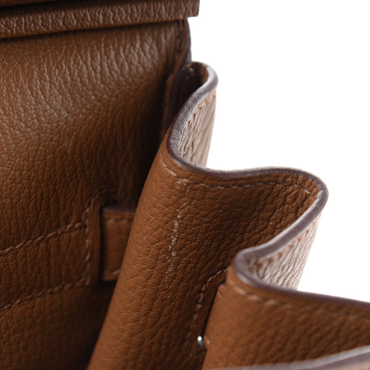 Taurillon Clemence Birkin 35 Alezan