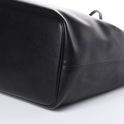 Givenchy Calfskin Gothic Large Antigona Tote Black 10 of 11
