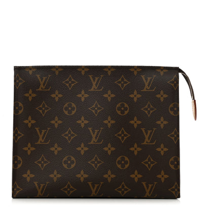 Louis Vuitton Monogram Toiletry Pouch 26 1 of 7