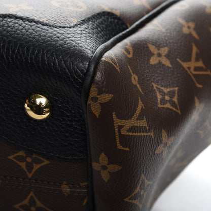 Louis Vuitton Monogram Estrela NM Black 11 of 12