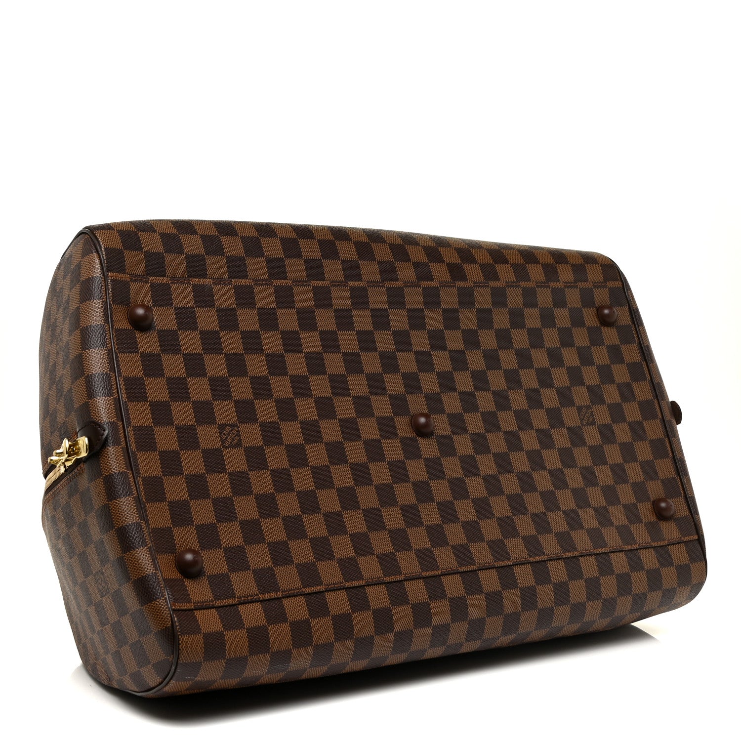 Louis Vuitton Damier Ebene Ribera GM 4 of 13