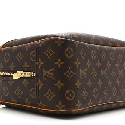 Louis Vuitton Monogram Deauville 9 of 10