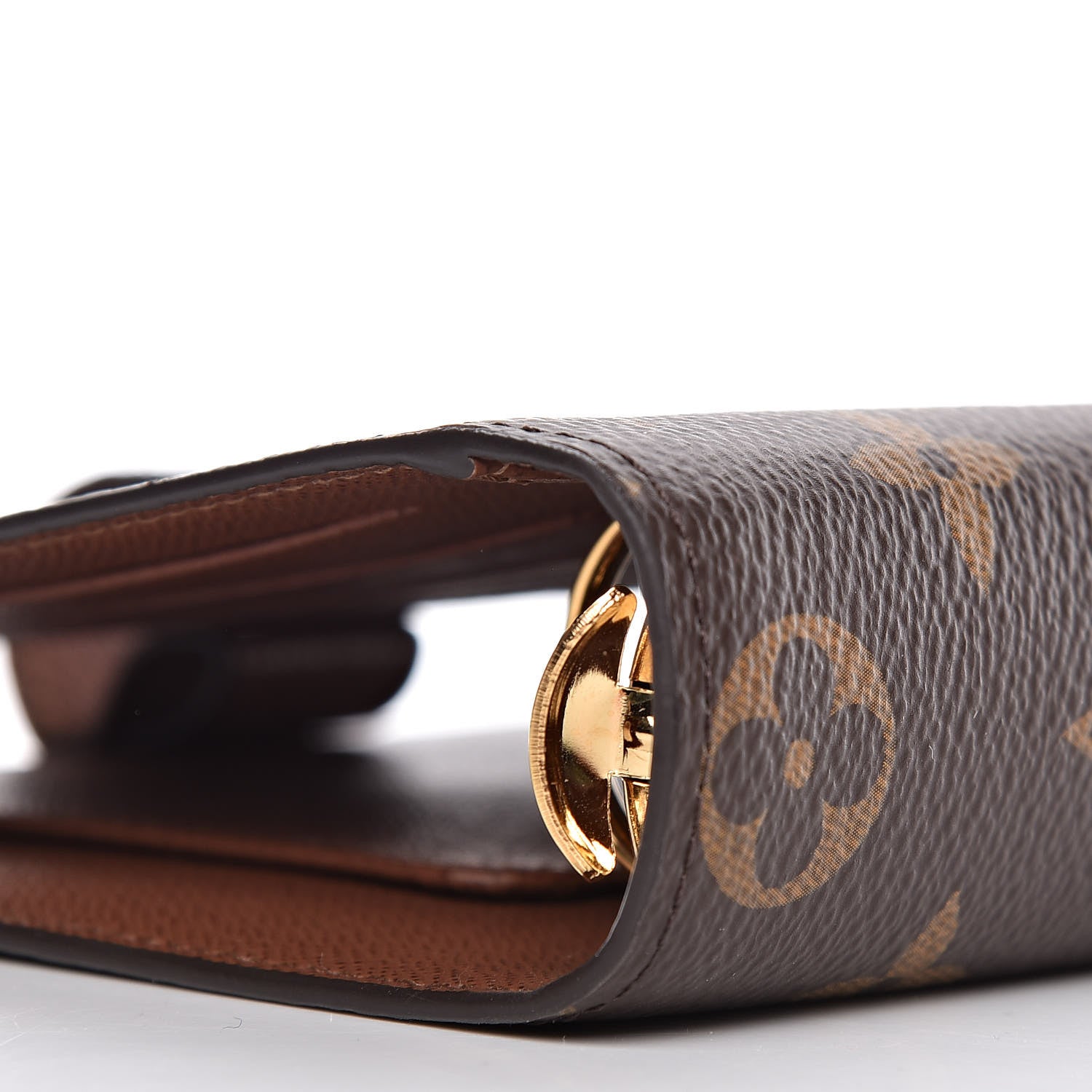 Louis Vuitton Monogram Medium Ring Agenda Cover 9 of 10
