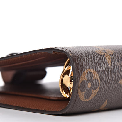 Louis Vuitton Monogram Medium Ring Agenda Cover 9 of 10