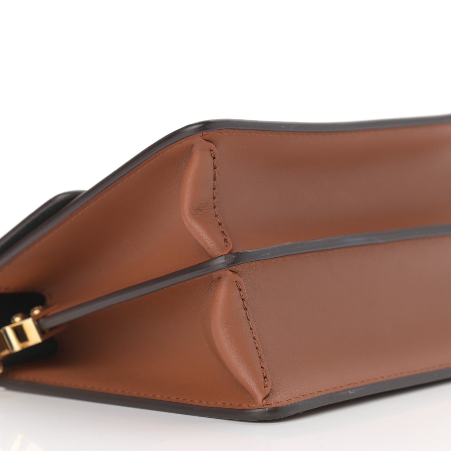 Louis Vuitton Reverse Monogram Dauphine Mini 8 of 9