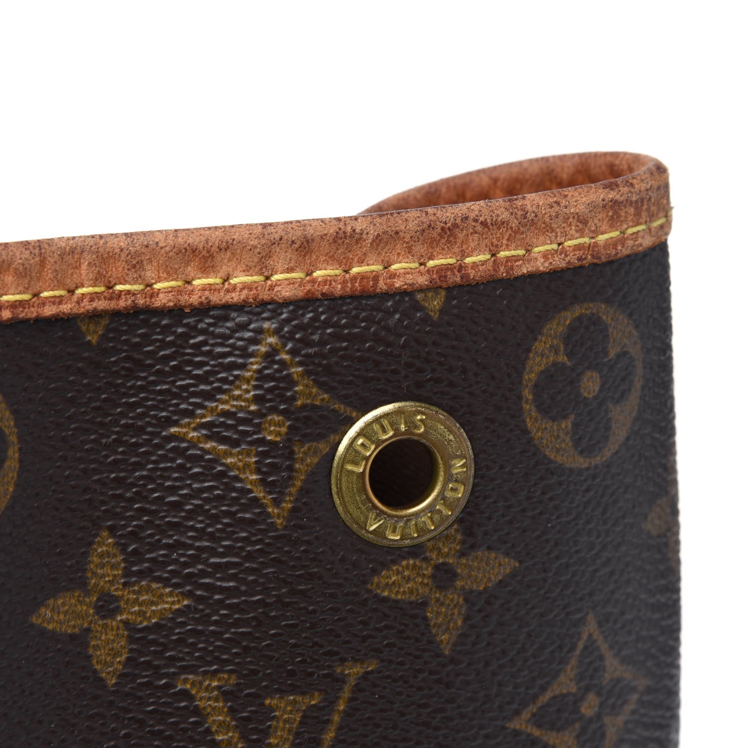 Louis Vuitton Monogram Montsouris GM Backpack 20 of 20