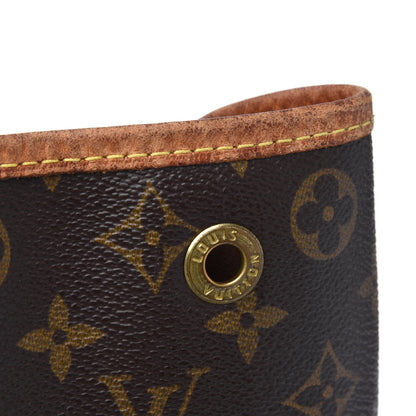 Louis Vuitton Monogram Montsouris GM Backpack 20 of 20