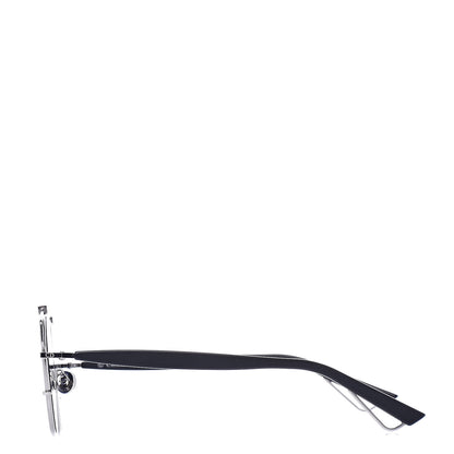 Christian Dior Technologic Sunglasses Blue 3 of 8