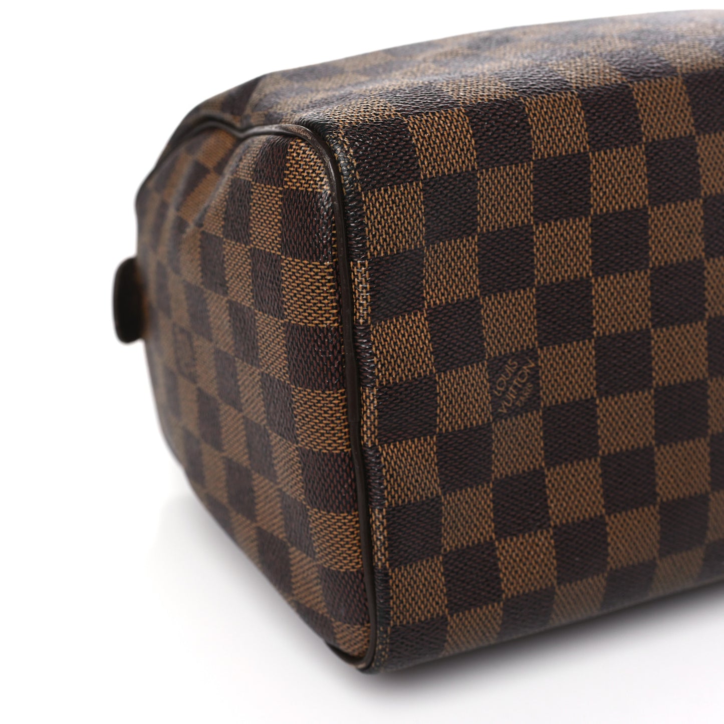 Damier Ebene Speedy 25