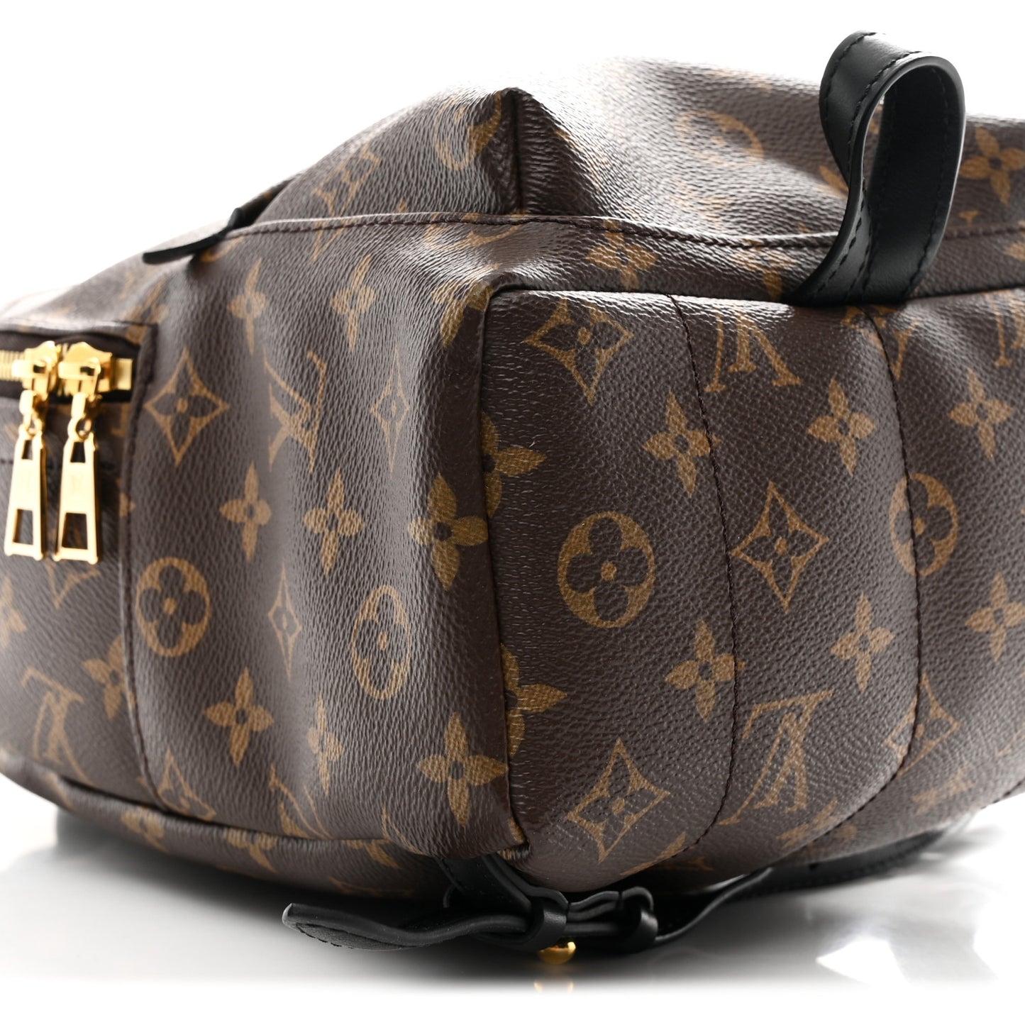 Monogram Palm Springs Backpack PM