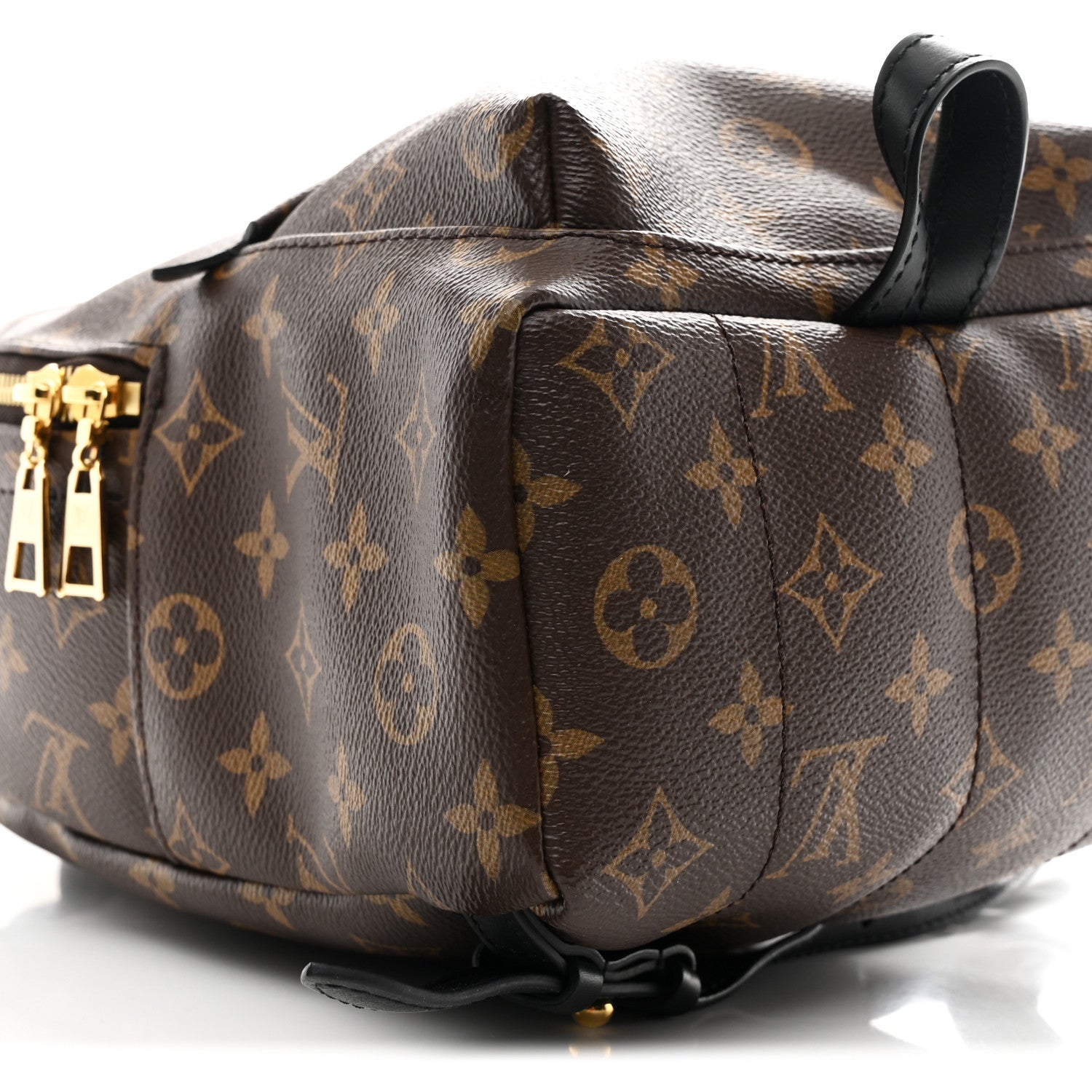 Louis Vuitton Monogram Palm Springs Backpack PM 8 of 9