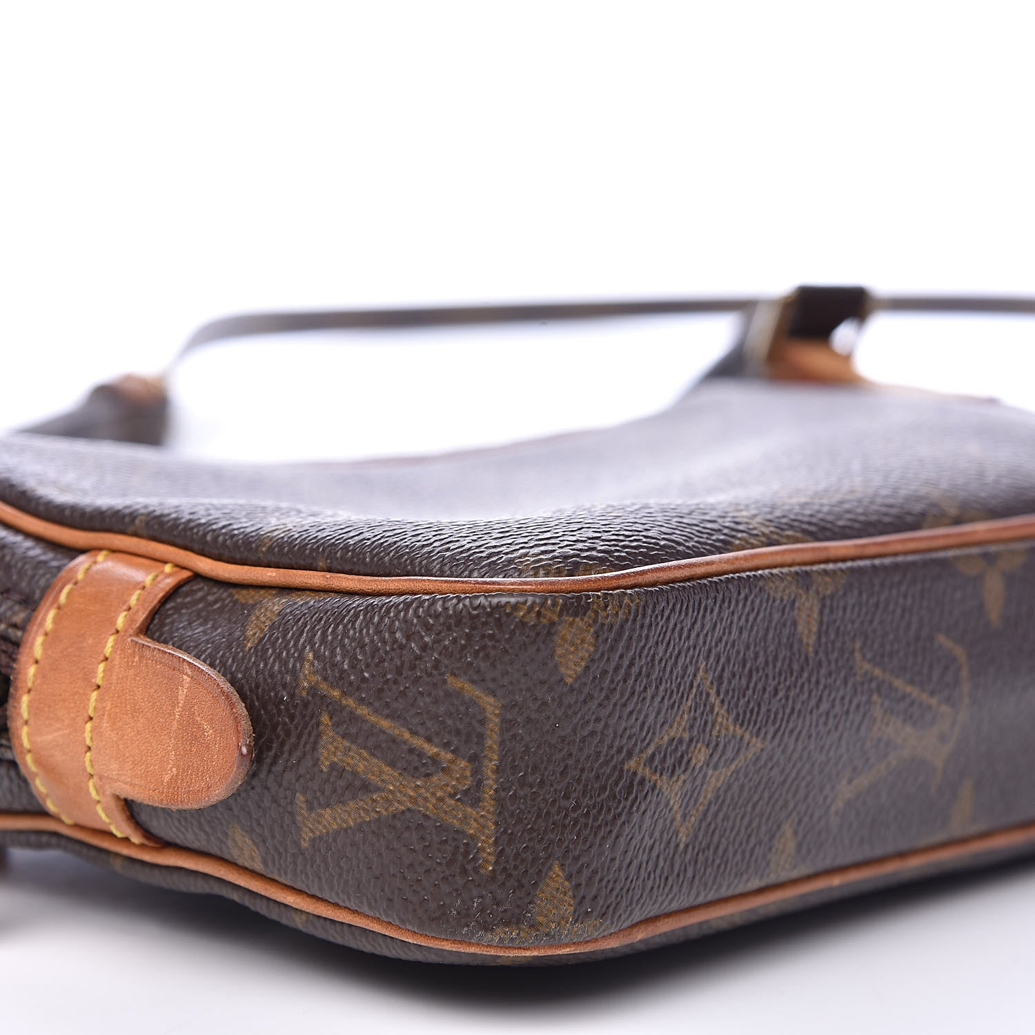 Louis Vuitton Monogram Pochette Marly Bandouliere 8 of 13