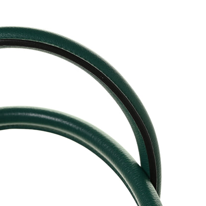 Hermes Evercolor Toolbox 26 Malachite 12 of 14