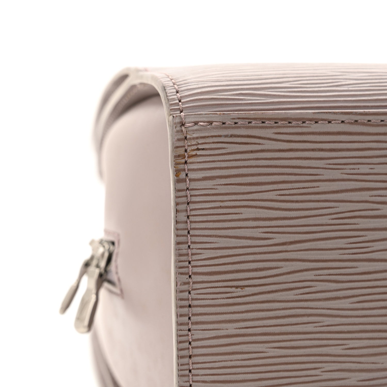 Louis Vuitton Epi Pont-Neuf Lilac 17 of 17