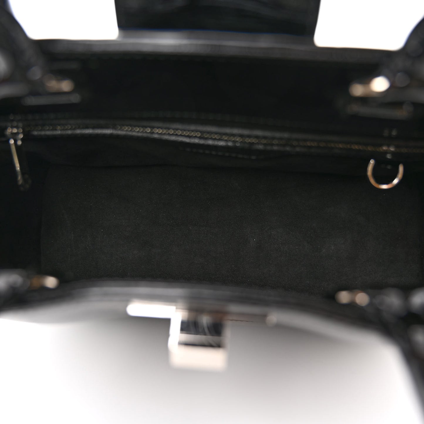 Electric Epi Mirabeau PM Black