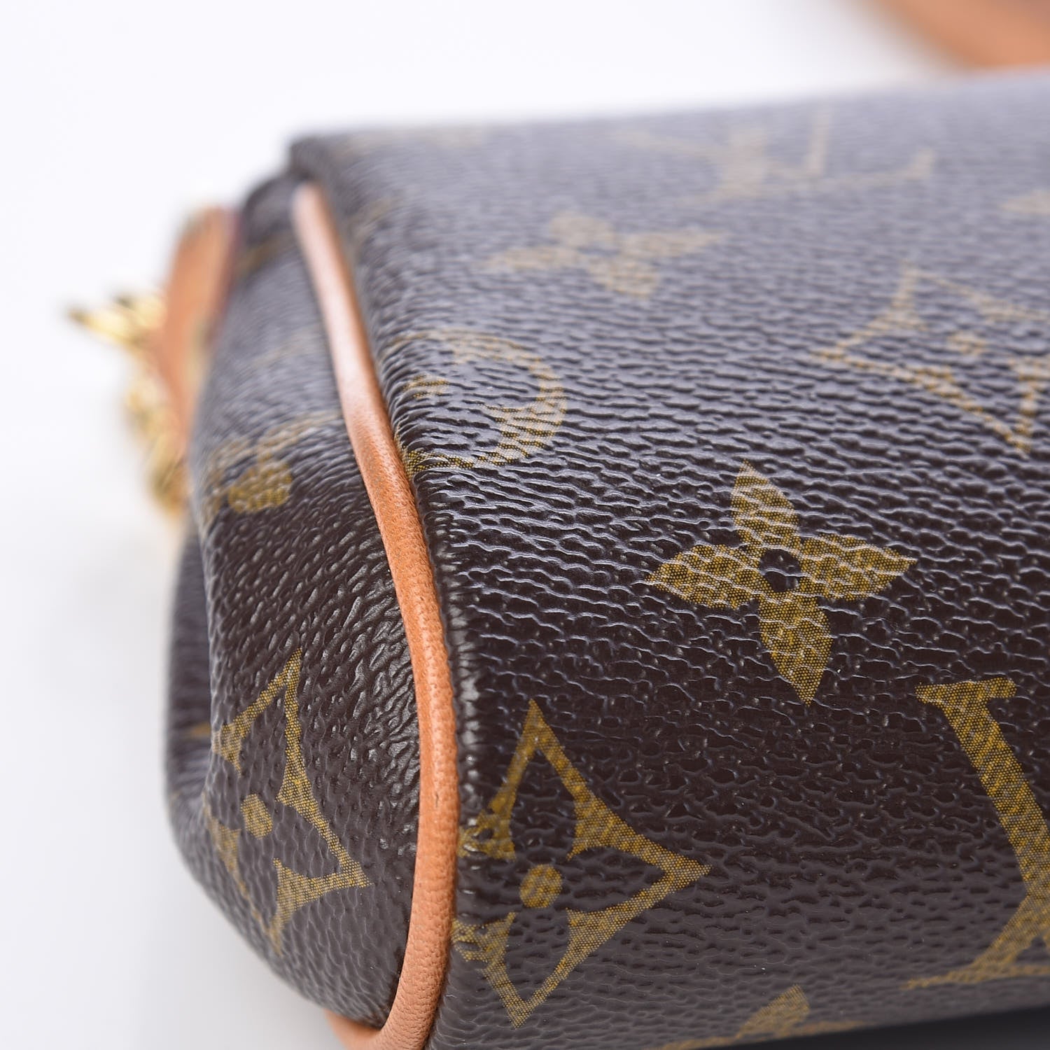Louis Vuitton Monogram Eva Clutch 9 of 11