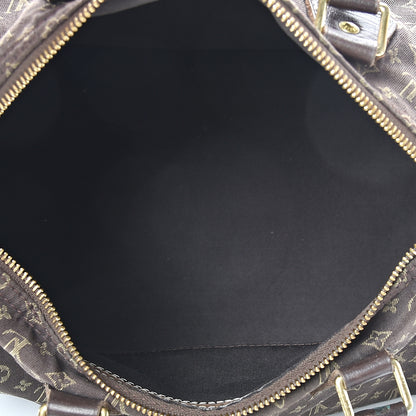 Louis Vuitton Mini Lin Speedy 30 Ebene 4 of 16