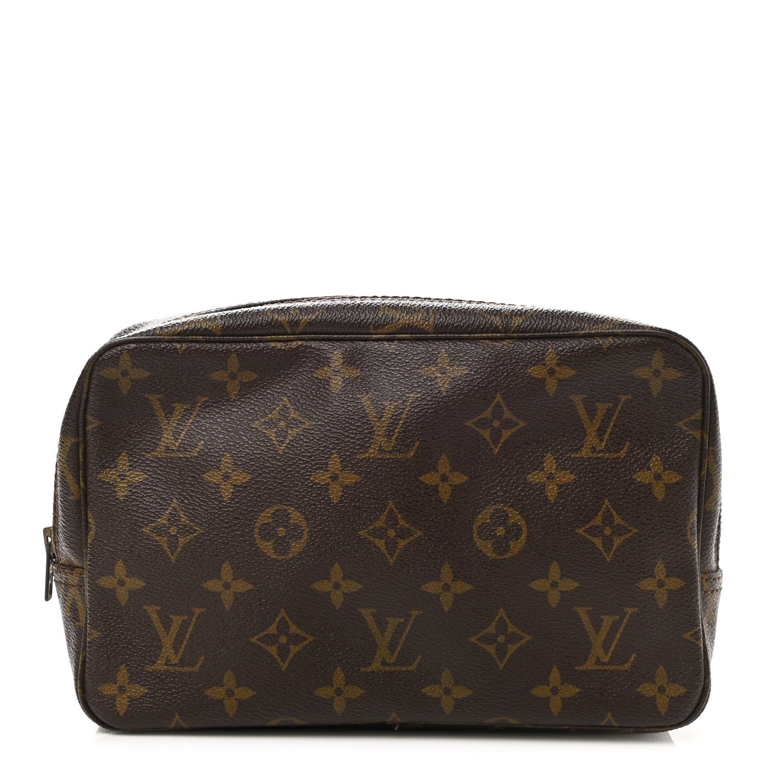 Louis Vuitton Monogram Trousse Toilette 23 1 of 8