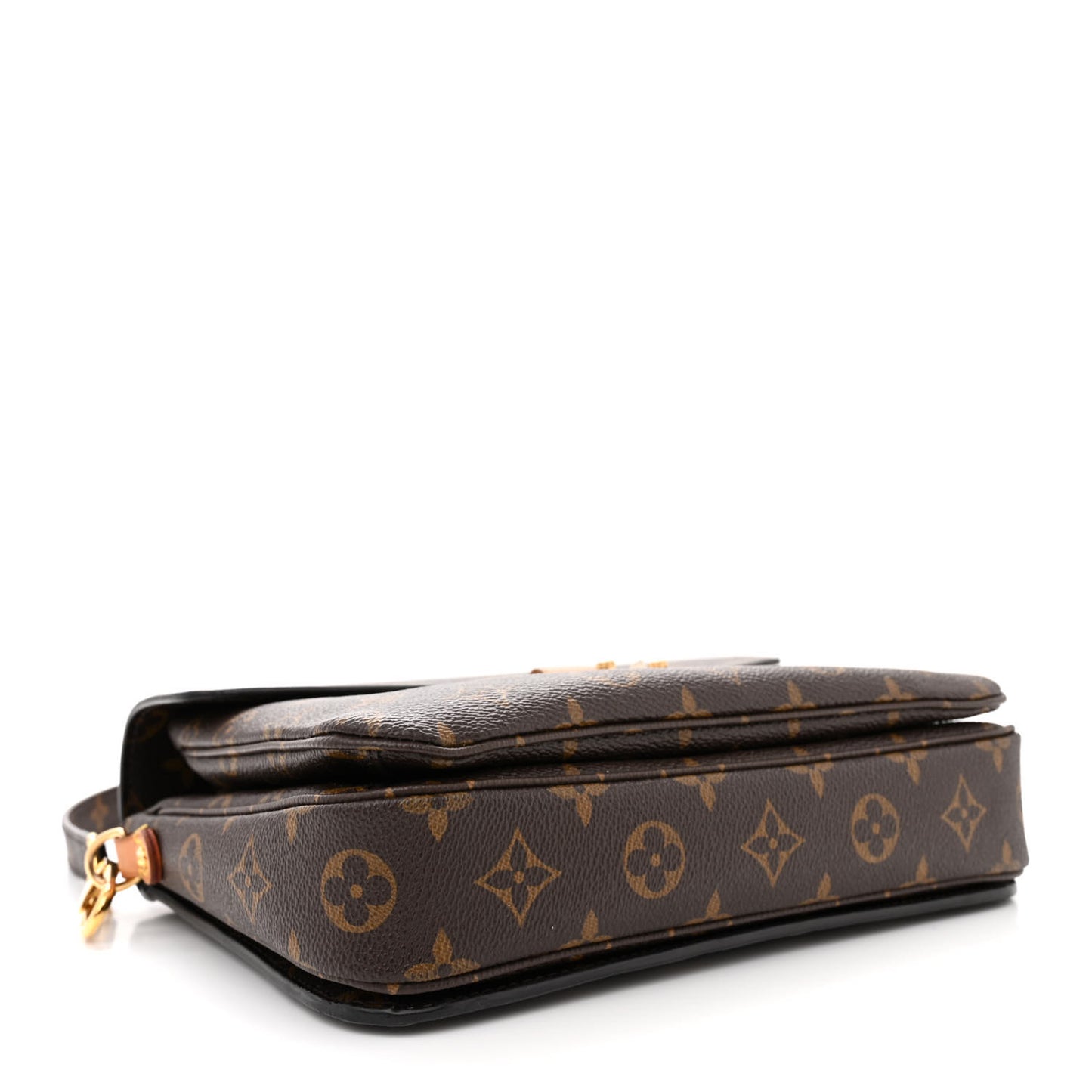 LOUIS VUITTON Monogram Pochette Metis