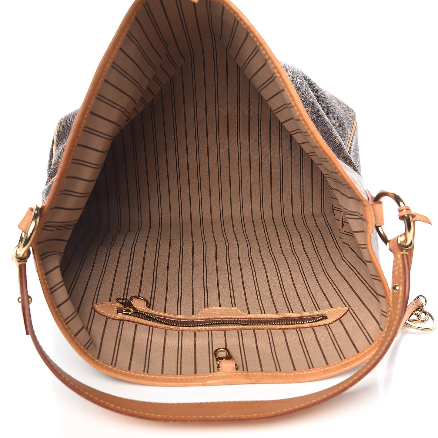 Monogram Delightful MM
